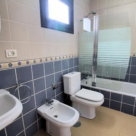 Hotel Joel Puerto Del Carmen 4*