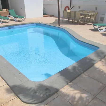 Joel Puerto Del Carmen 4*