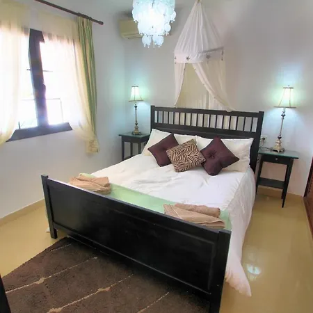 Hotel Joel Puerto Del Carmen