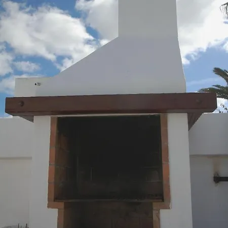 Joel Puerto Del Carmen Hotel