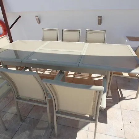 Joel Puerto Del Carmen 4*
