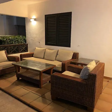 Hotel Joel Puerto Del Carmen